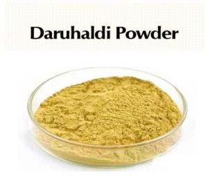 Daru Haldi Powder