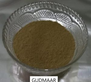 Gudmar Powder