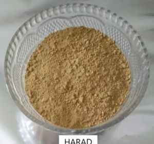 Harad Powder