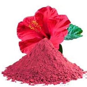 Hibiscus Powder