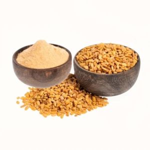 Methi Powder