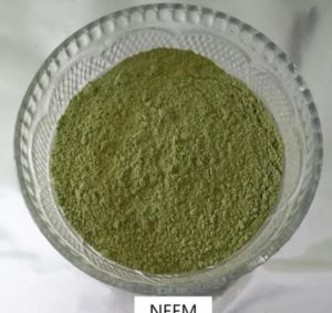 Neem Powder