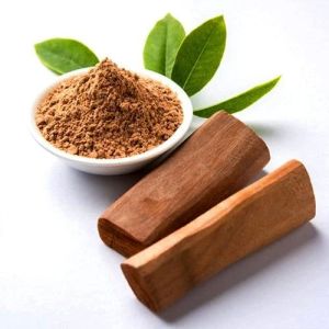 Pure Sandalwood Powder
