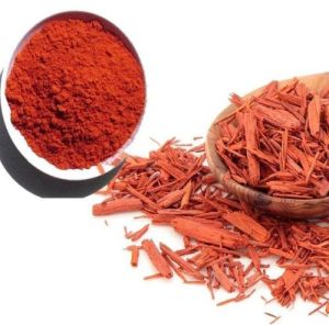 Red Sandalwood Powder