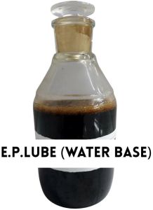 Water Base EP Lube