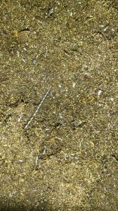 Brass Turning Scrap