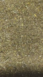 Brass Turning Scrap