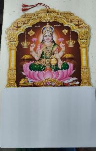 Wall Calendar Printing Service