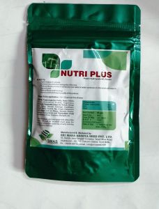Agricultural Product Labels