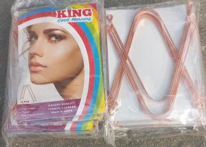 King Copper Tongue Cleaner