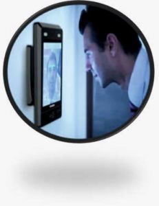 Biometric Face Attendance System