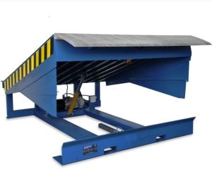 Hydraulic Dock Leveler