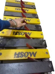 MOS-FOTK-1106 One Way Tyre Killer