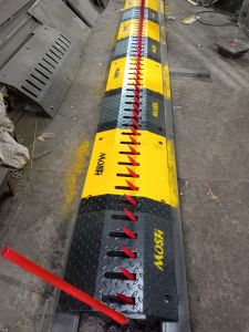 MOS-LVOTK-1104 One Way Tyre Killer