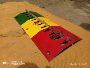 MOS-OTK-1105 One Way Tyre Killer