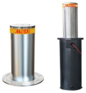 MOS-RBL-K4-1104 Hydraulic Bollard