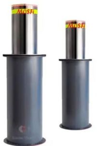 MOS-RBL-K8-1108 Hydraulic Bollard