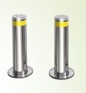 MOS-RBL-N-1025 Automatic Bollard