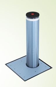 MOS-RBL-P-1111 Automatic Bollard