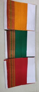 Pure Cotton Sarees