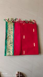 Pure Cotton Sarees