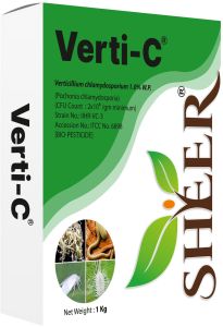 1kg Verticillium Chlamydosporium Bio Nematicide