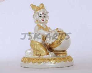 Laddu Gopal Idols