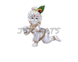 Laddu Gopal Statue