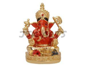 Lord Ganesha Statue