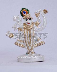 Lord Krishna Idol