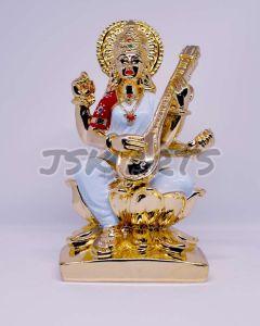 Maa Saraswati Moorti