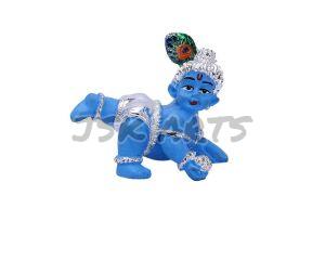 Laddu Gopal Statue