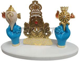 Tirupati Balaji Sand