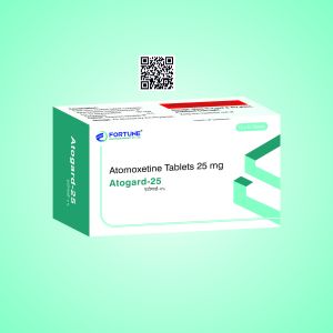 Atogard-25 Tablets