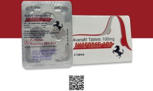 Avaforce-100 Tablets