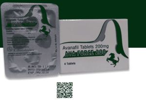Avaforce-200 Tablets