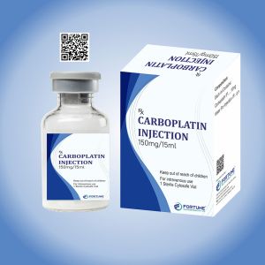 Carboplatin Injection