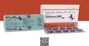 Cenforce-200 Tablets