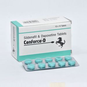 Cenforce-D Tablets