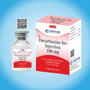 Dacarbazine Injection