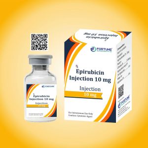 Epirubicin Injection