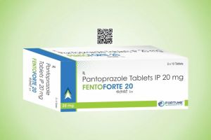 Fento Forte 20 Tablets