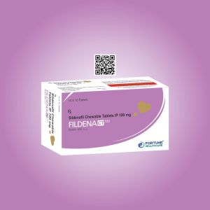 Fildena CT 100 Tablets
