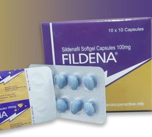 Fildena Super Active Capsules