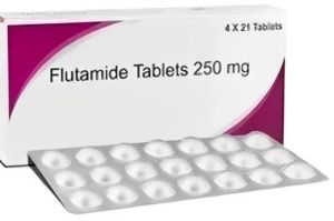 Flutamide Tablets