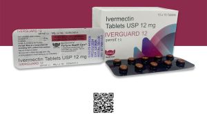 Iverguard 12 Tablets