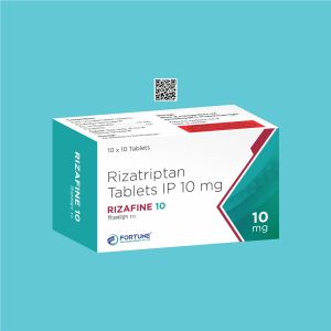 Rizafine Tablets