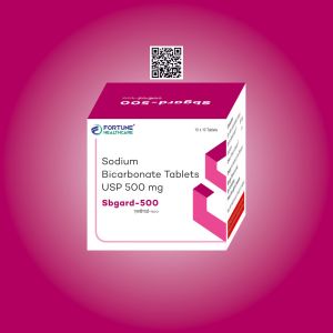 Sbgard -500 Tablets
