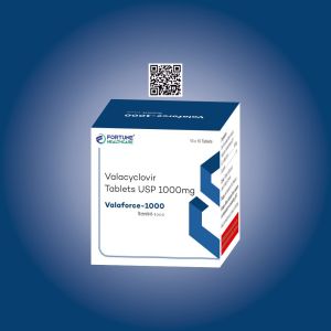 Valaforce-1000 Tablets