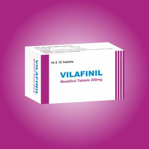Vilafinil-200 Tablets